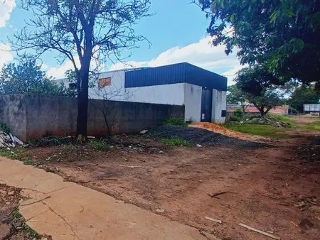 Terreno em Tijuca