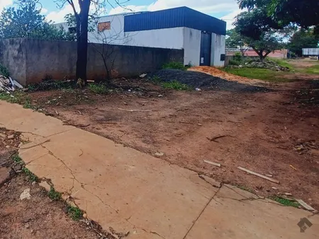 Terreno em Jardim Tijuca I