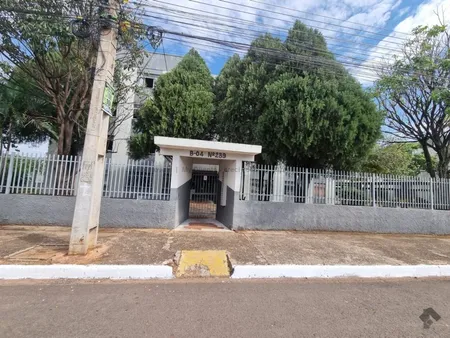 Apartamento em Jardim Petrópolis