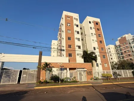 Apartamento em Tiradentes