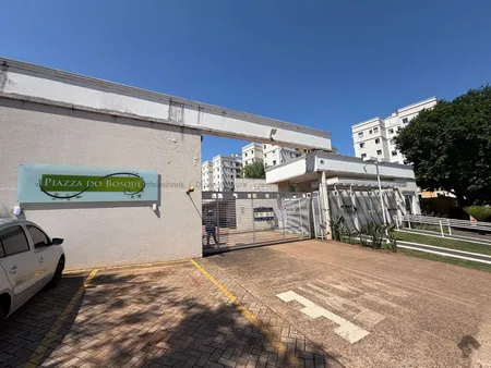 Apartamento em Vila Albuquerque