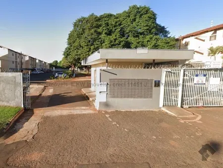 Apartamento em Vila Albuquerque