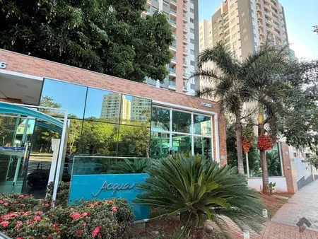 Apartamento em São Francisco