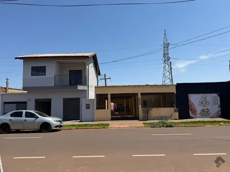 Casa Comercial em Moreninha