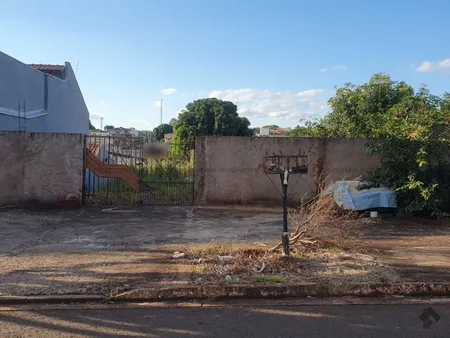 Terreno em São Francisco