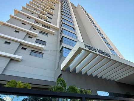 Apartamento em São Francisco