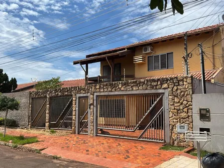 Sobrado em Vila Vilas Boas