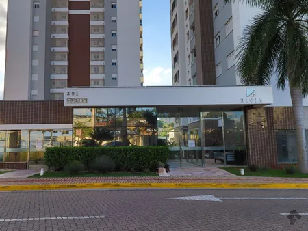 Apartamento em Itanhangá Park