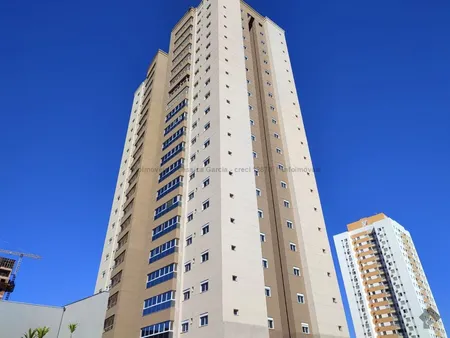 Apartamento em São Francisco