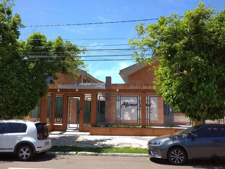 Apartamento em Altos da Afonso Pena