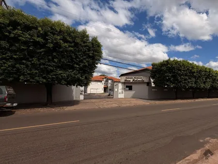 Apartamento em Tiradentes