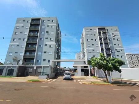 Apartamento em Mata do Segredo