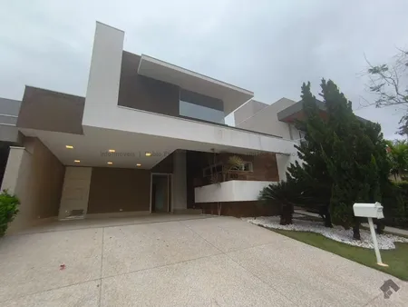 Casa-Térrea-Condomínio em Pq. Residencial Damha III