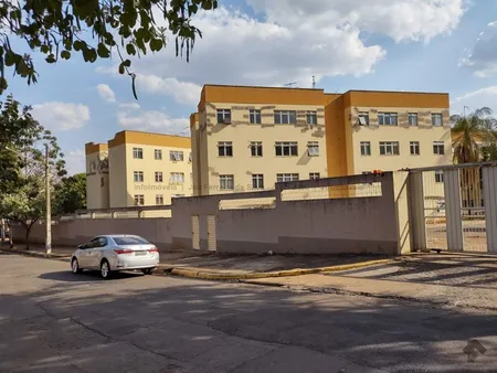 Apartamento em Cruzeiro