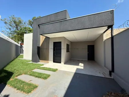 Casa-Térrea em Vila Piratininga
