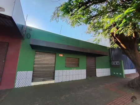 Imóvel Comercial em Tijuca