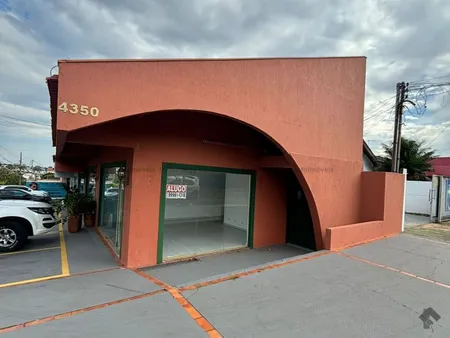 Sala / Salão / Loja em Santa Fé
