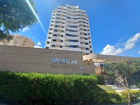 Apartamento em Centro