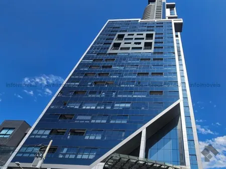 Apartamento em Centro