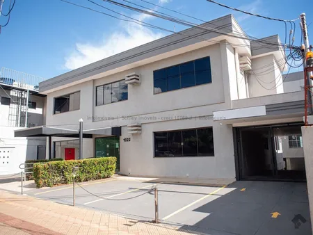 Imóvel Comercial em Centro