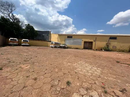 Galpão / Depósito em Coronel Antonino