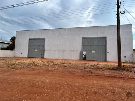 Galpão / Depósito em Jardim Itamaracá
