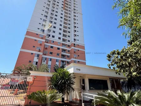 Apartamento em São Francisco