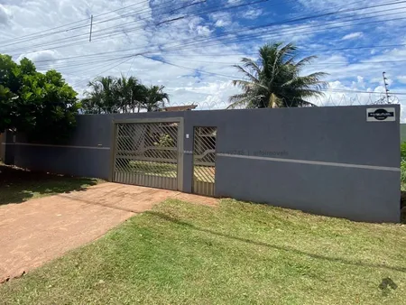 Casa-Térrea em Jardim Itamaracá