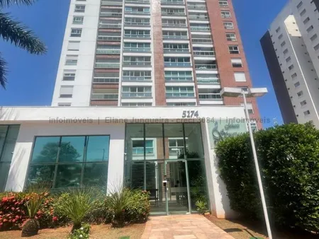 Apartamento em Carandá