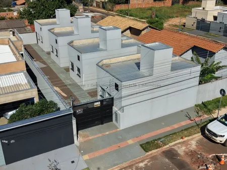 Casa de Vila em Nova Lima