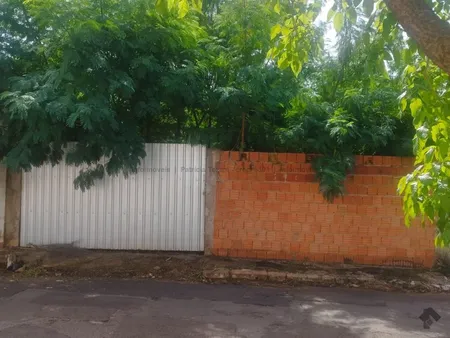 Terreno em Itanhangá Park