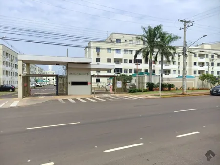 Apartamento em Tiradentes