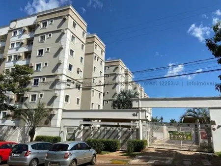Apartamento em Vila Albuquerque