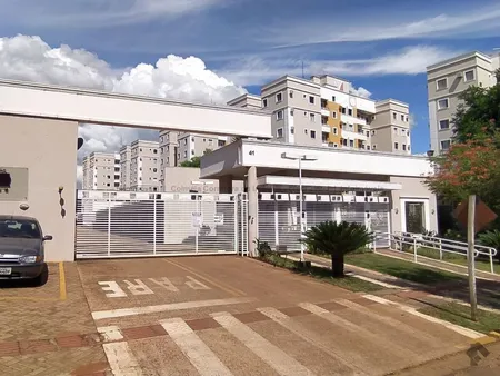 Apartamento em Vila Albuquerque