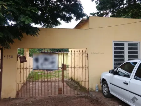 Casa-Térrea em Tiradentes