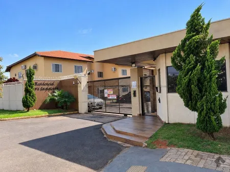 Apartamento em Tiradentes