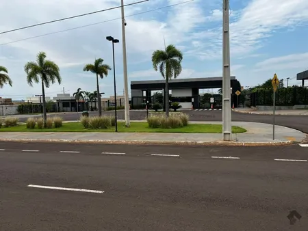 Terreno-Condomínio em Loteamento Reserva Santa Inês