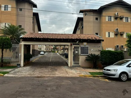 Apartamento em Jardim Paradiso