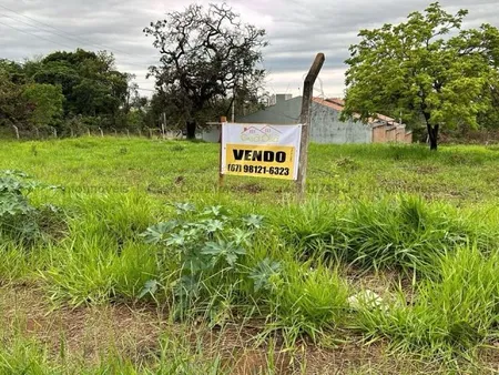 Terreno-Condomínio em Jardim Seminário
