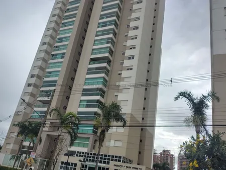 Apartamento em Vivendas do Bosque