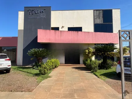 Sala / Salão / Loja em Jardim Europa