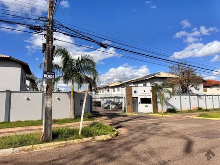 Apartamento em Tiradentes