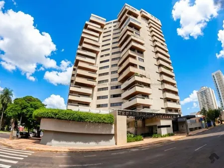 Apartamento em Centro