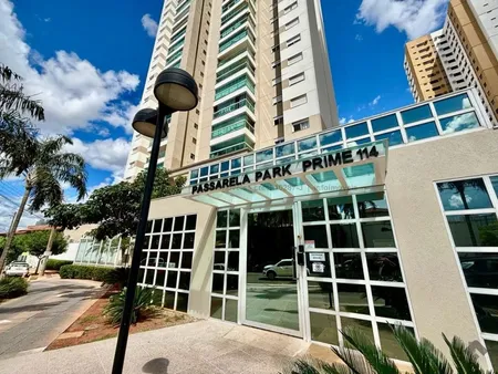 Apartamento em Vivendas do Bosque
