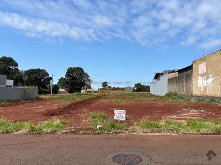 Terreno em São Francisco