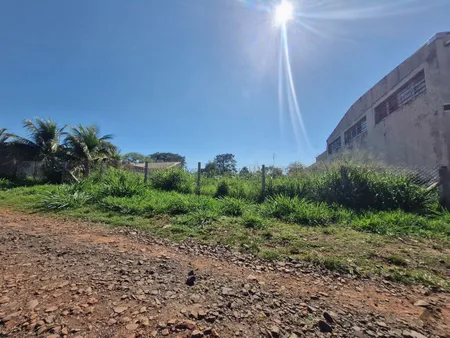 Terreno em Centenário