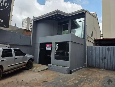 Imóvel Comercial em Centro