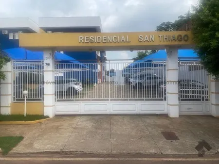 Apartamento em Vila Bandeirante