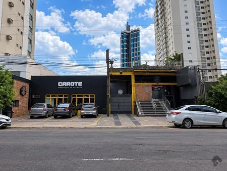 Imóvel Comercial em Centro