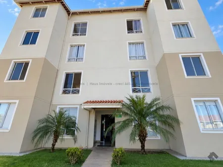Apartamento em Rita Vieira